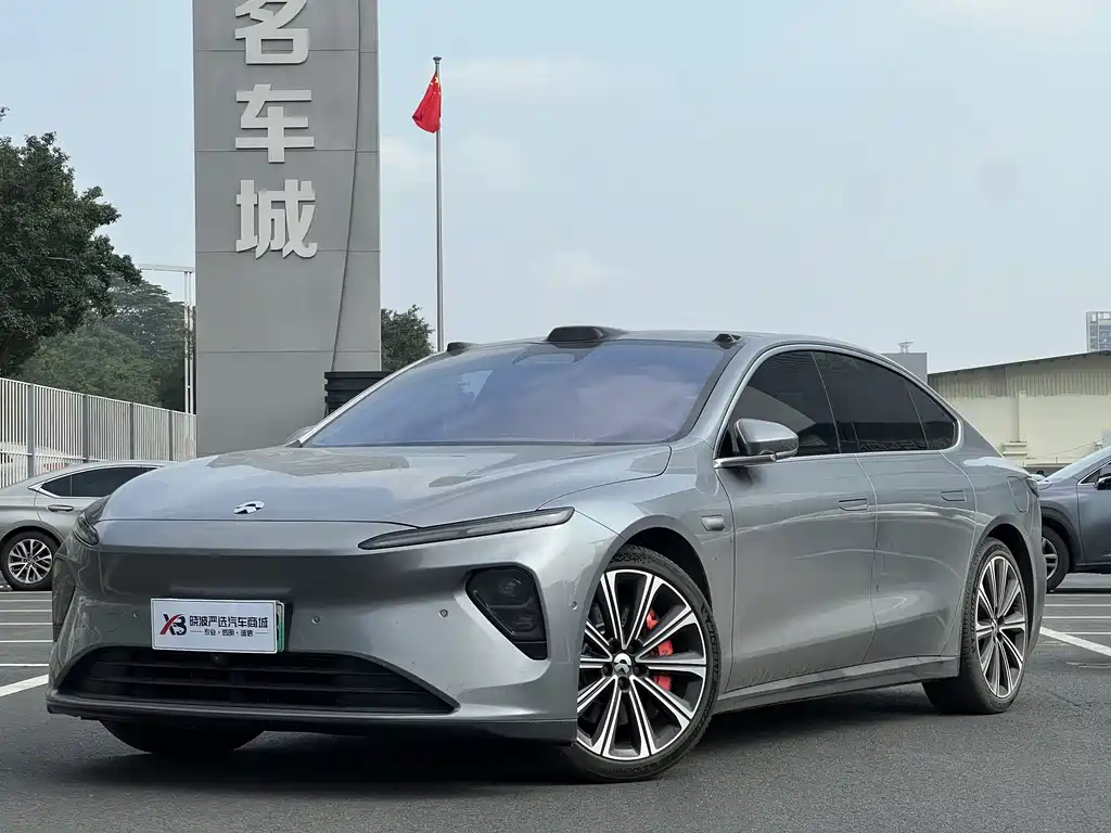 NIO ET7 2024