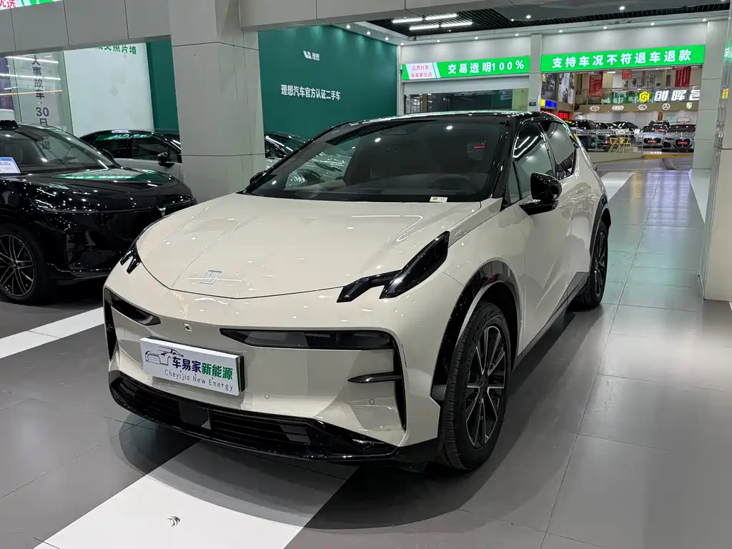 Zeekr X 2024