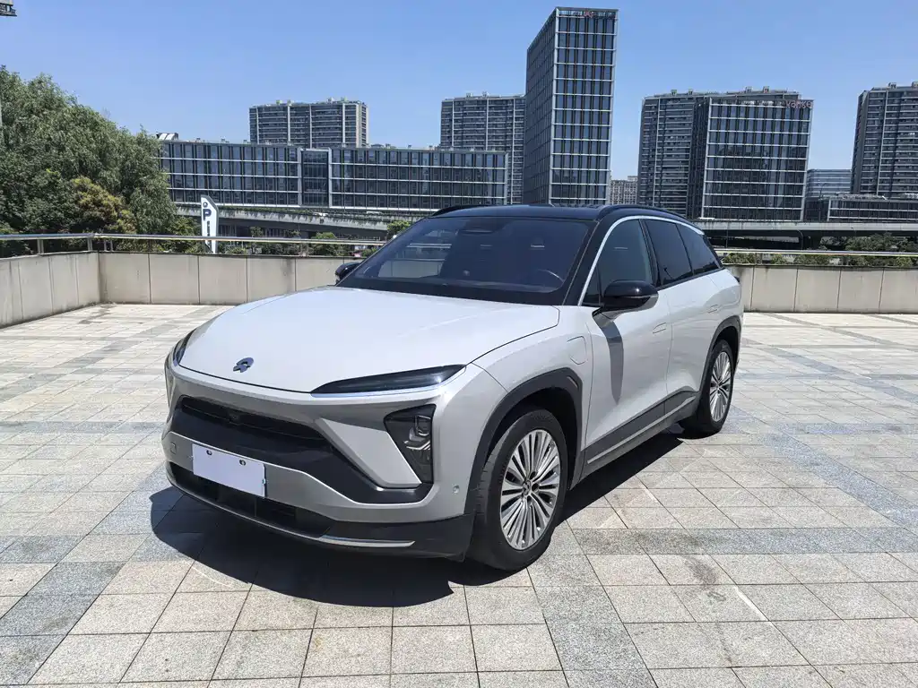 NIO ES6 2020