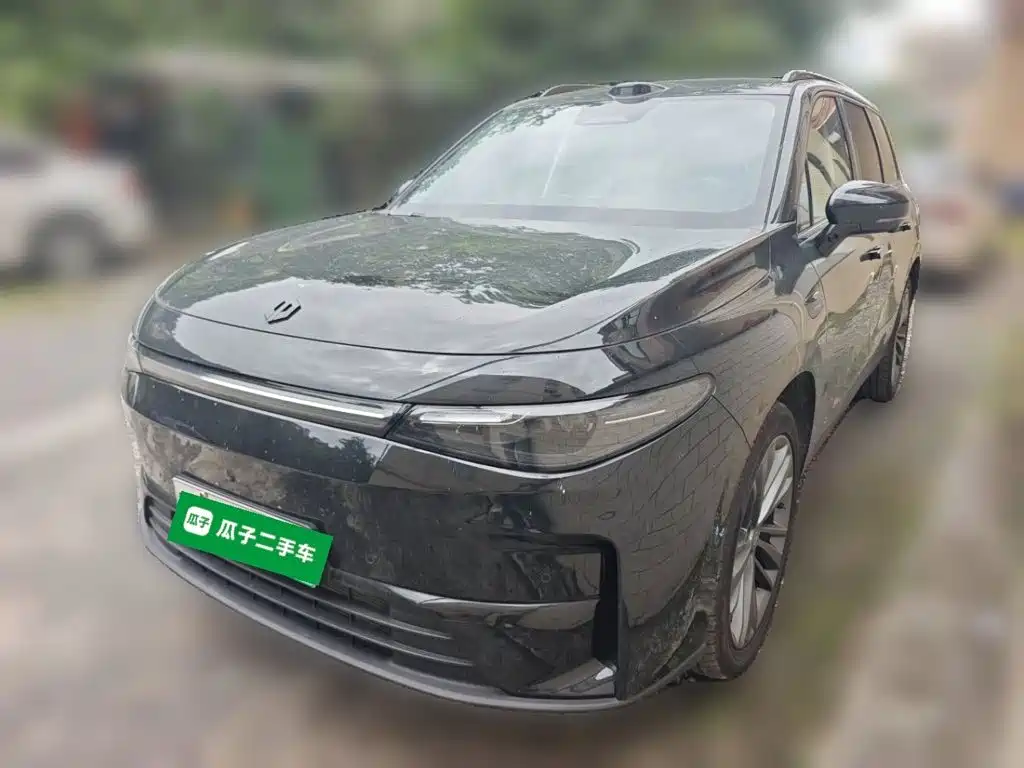 Leapmotor Leapmotor C16 2025