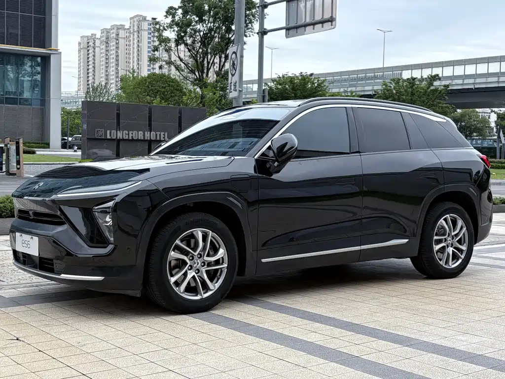 NIO ES6 2022