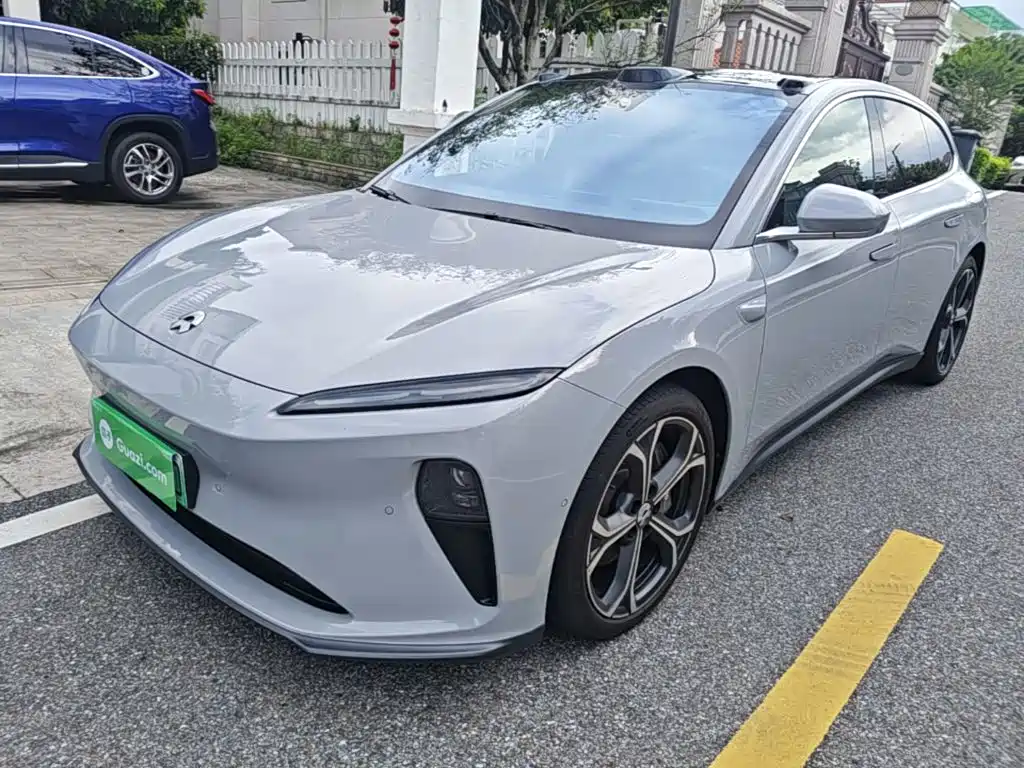 NIO ET5T 2024