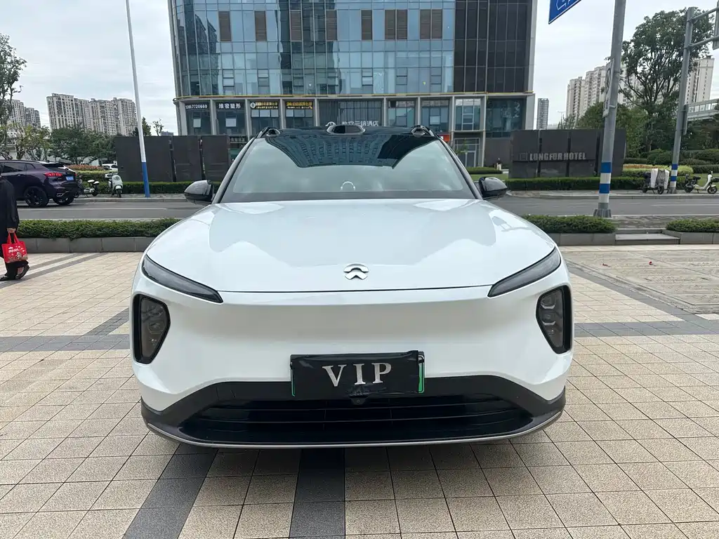NIO ES6 2024