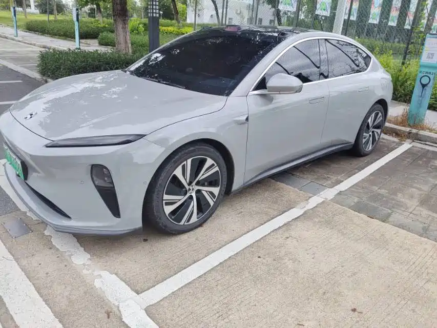 NIO ET5 2023