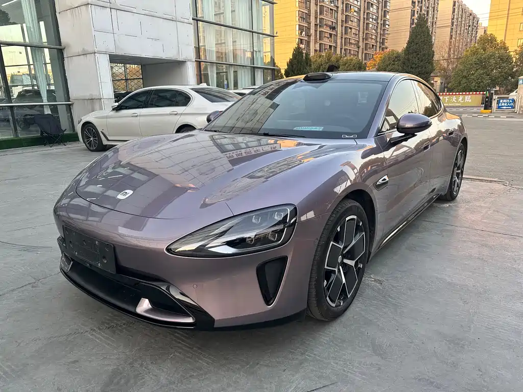 Xiaomi SU7 2025