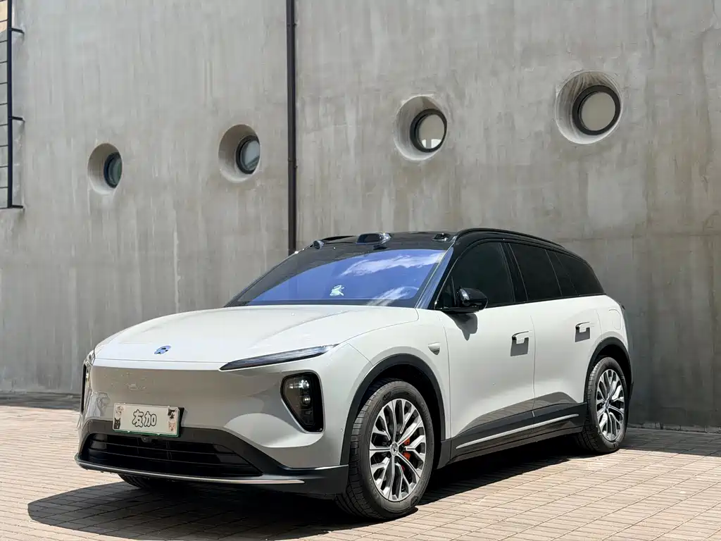 NIO ES6 2024