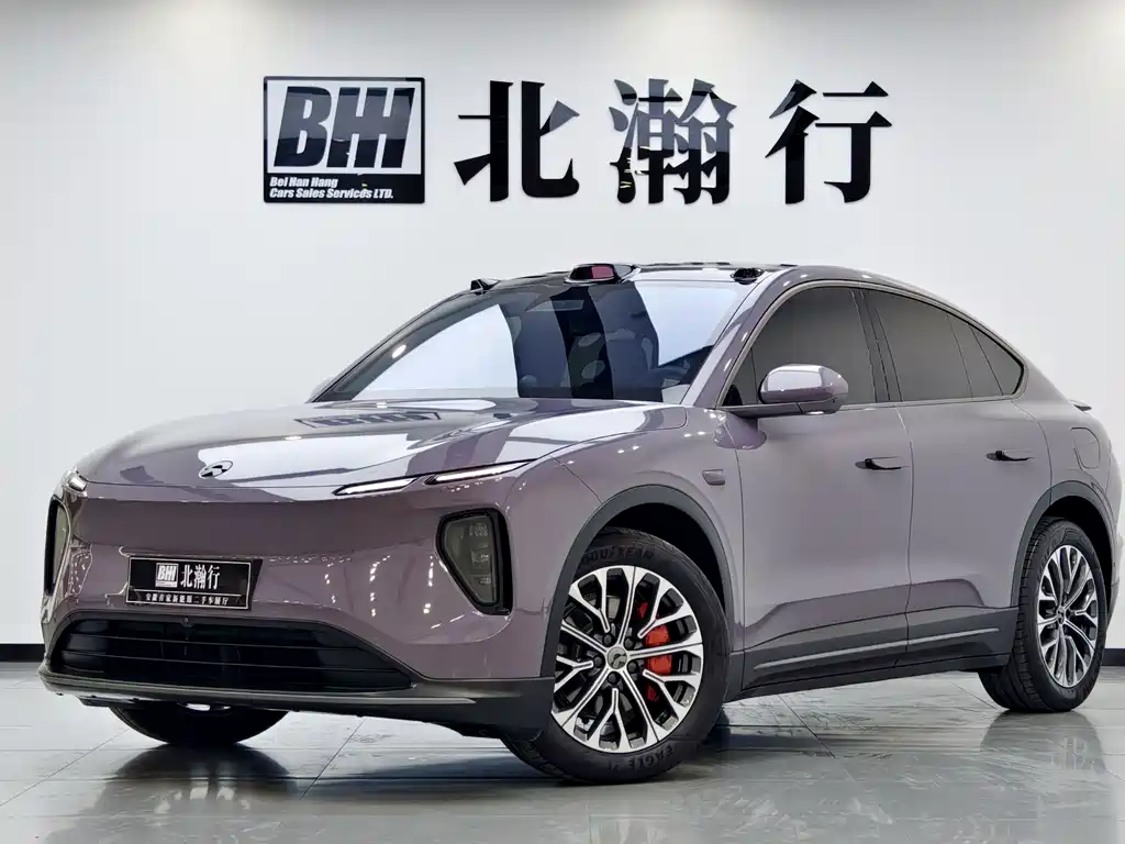 NIO EC6 2024