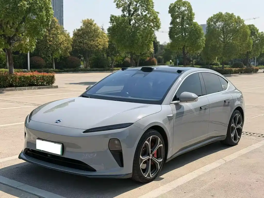 NIO ET5 2023