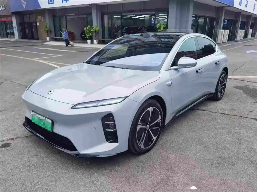 NIO ET5 2026