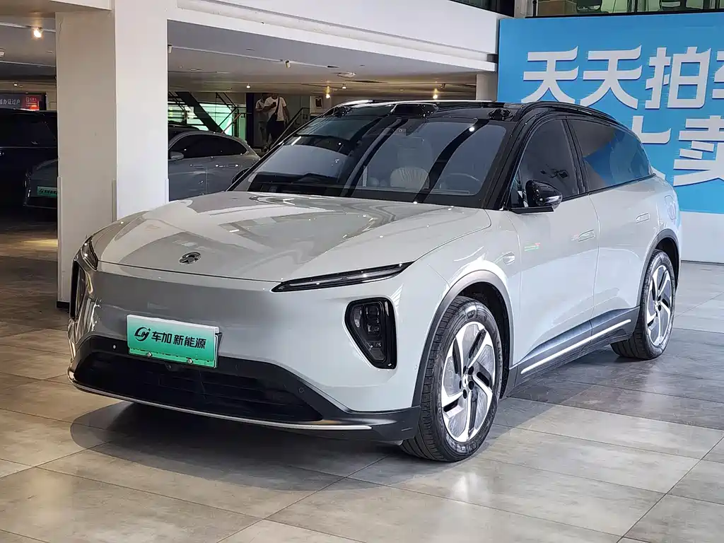 NIO ES6 2023