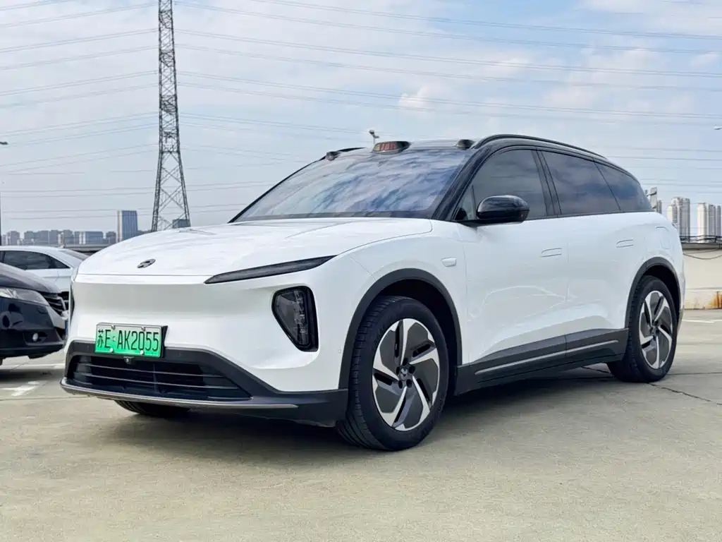 NIO ES6 2023