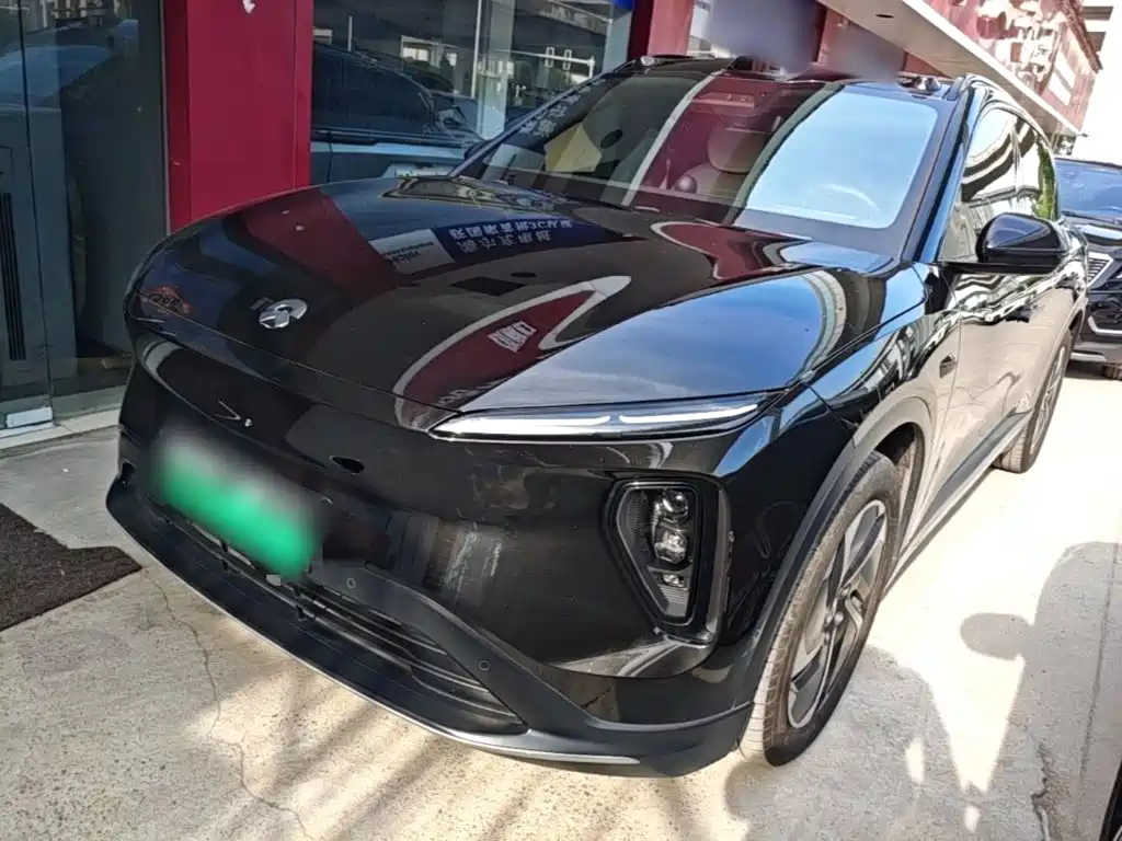 NIO ES6 2023