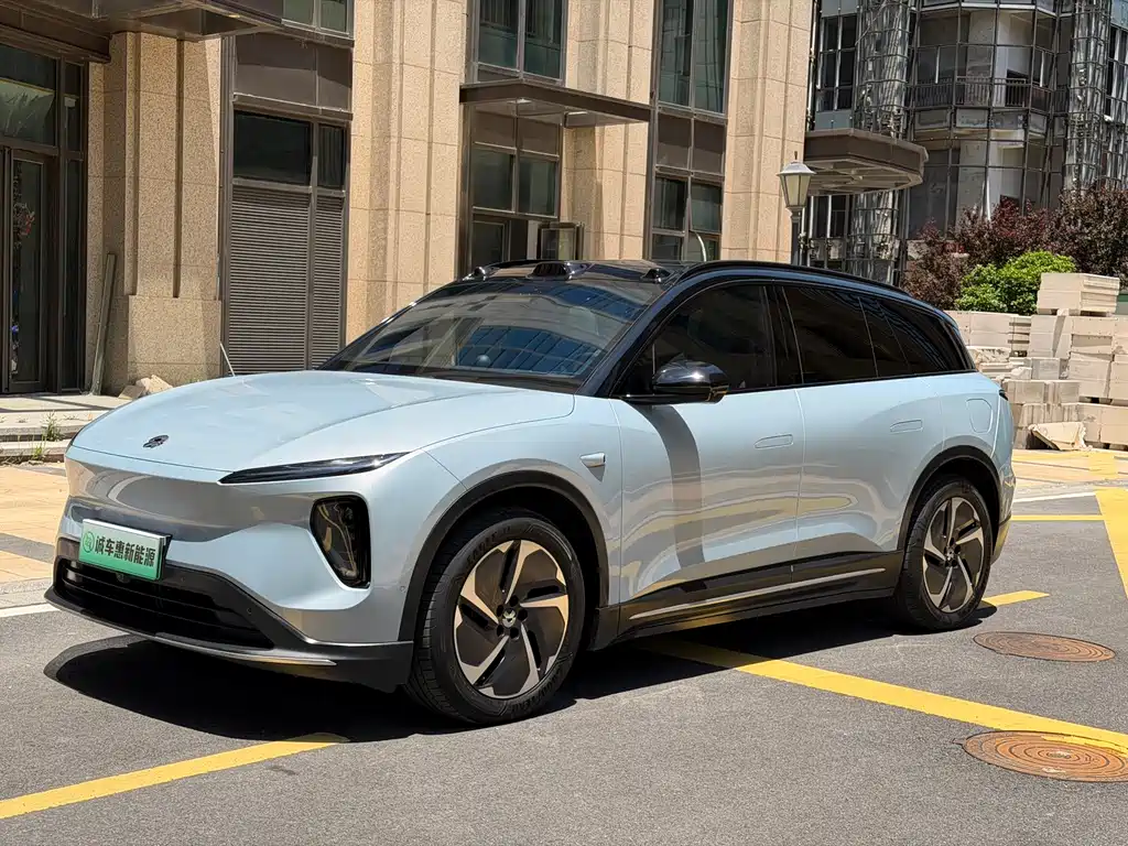 NIO ES6 2023