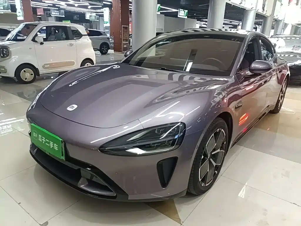 Xiaomi SU7 2025