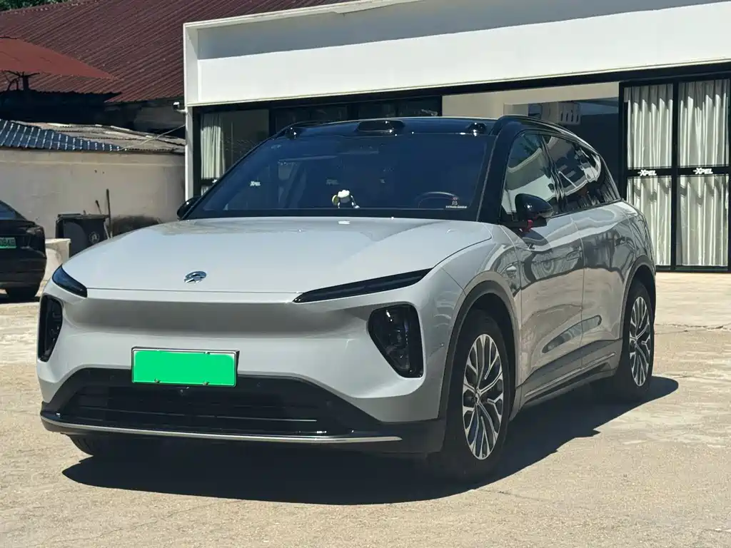 NIO ES6 2024