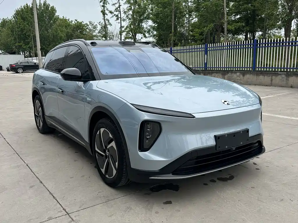NIO ES6 2024