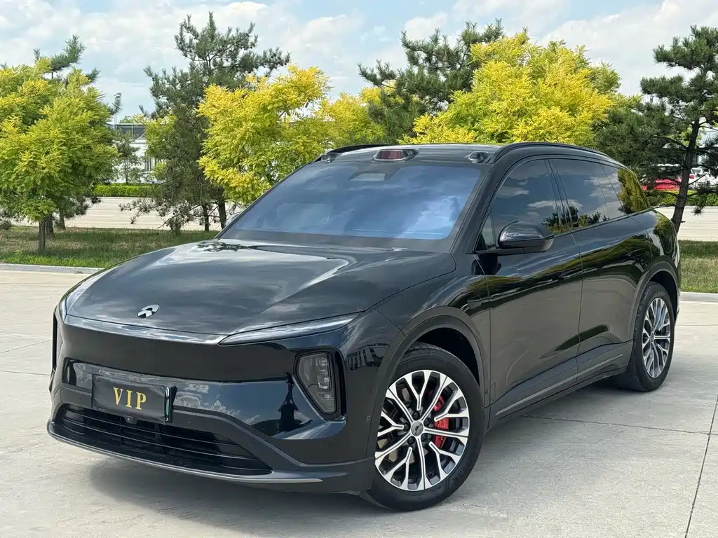NIO ES6 2023