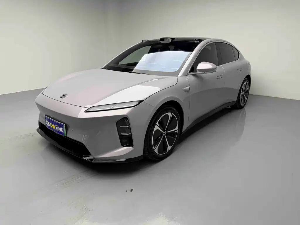 NIO ET5 2025