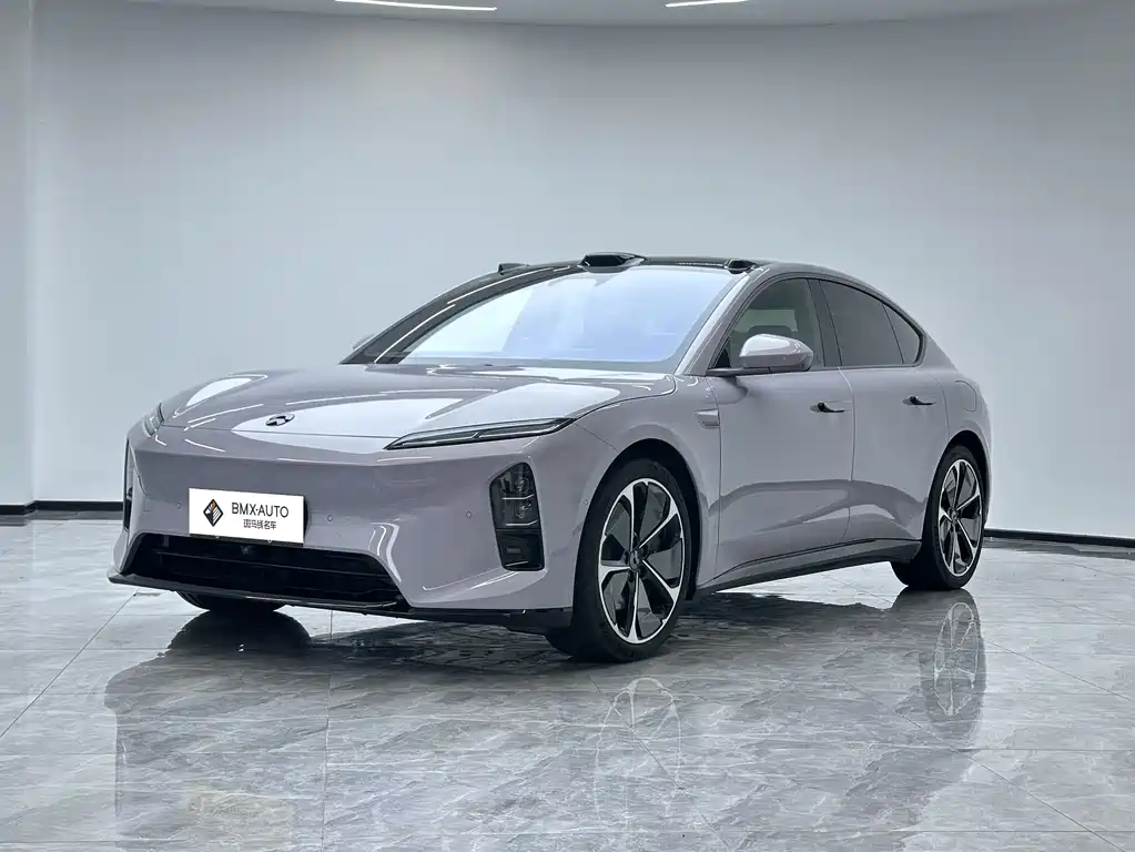NIO ET5 2025