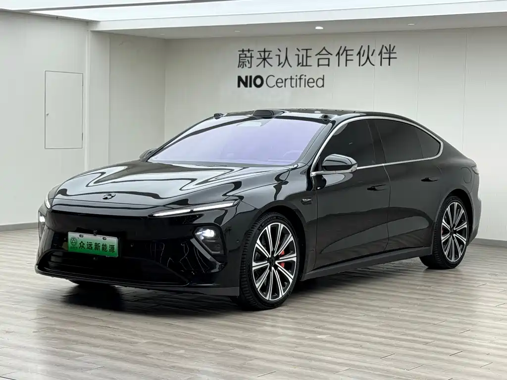 NIO ET7 2024