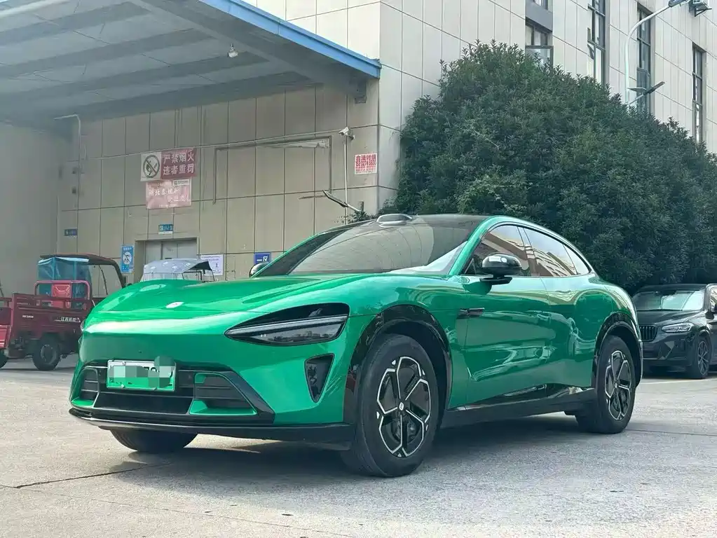 Xiaomi 小米YU7 2025