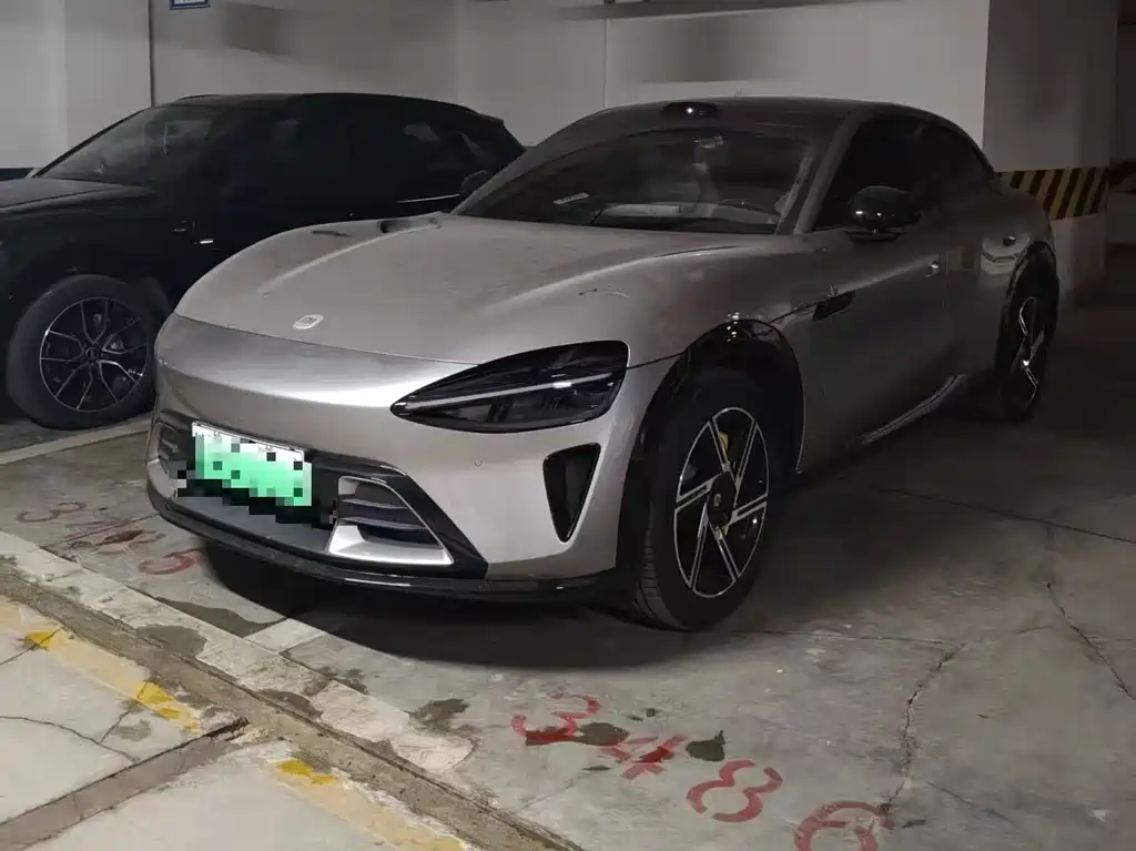 Xiaomi 小米YU7 2025