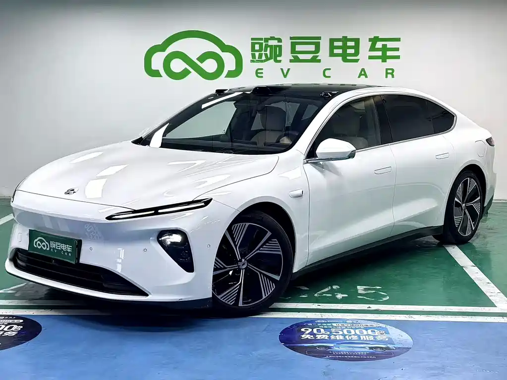 NIO ET7 2024