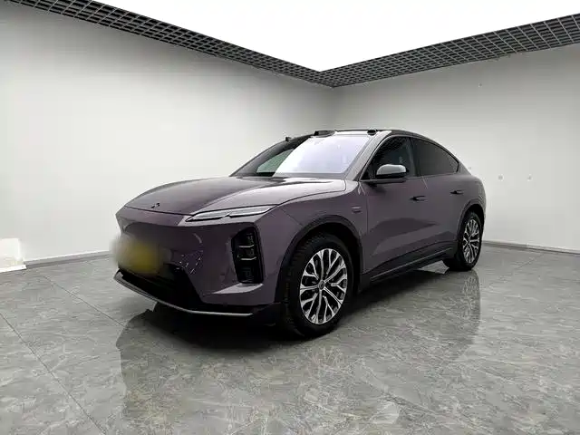 NIO EC6 2025
