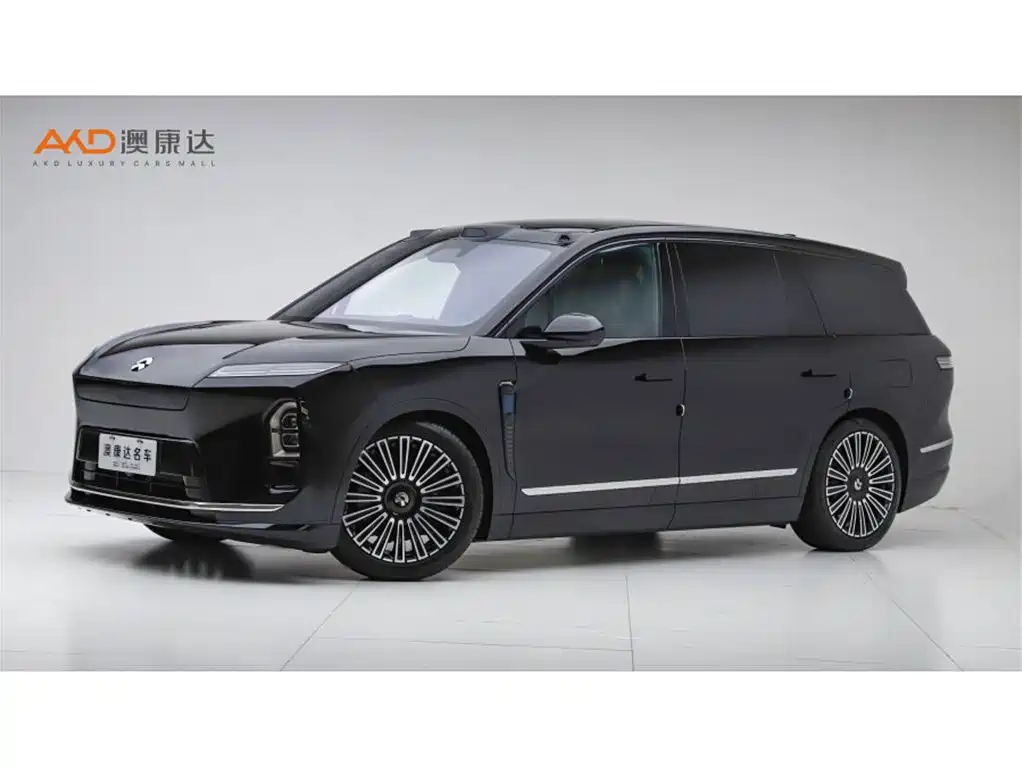 NIO ES8 2026