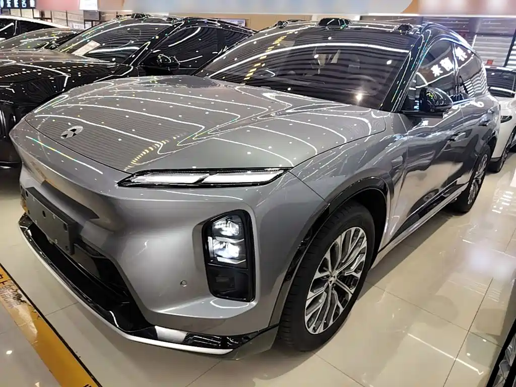 NIO ES6 2025