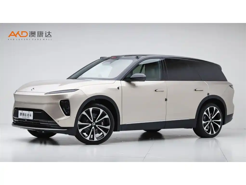NIO ES8 2023