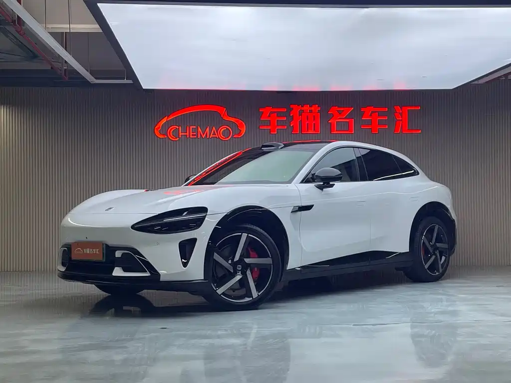Xiaomi 小米YU7 2025