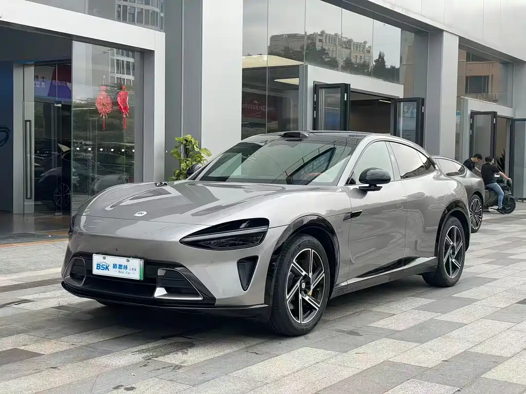 Xiaomi 小米YU7 2025