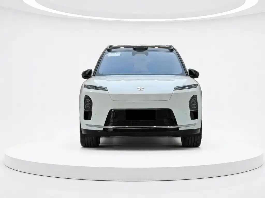 NIO ES8 2026