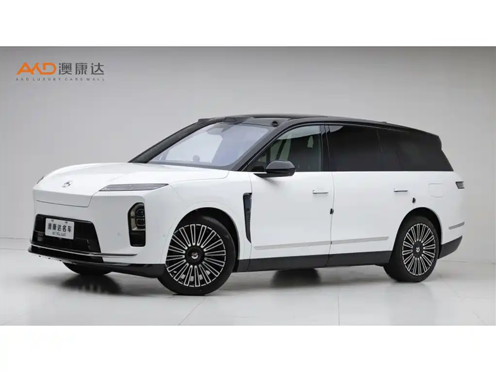 NIO ES8 2026