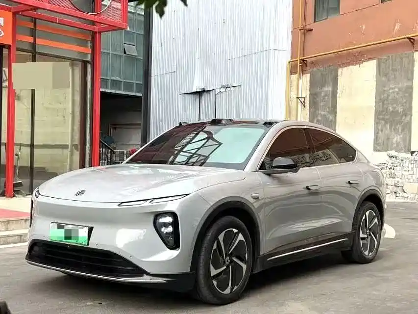 NIO EC6 2024