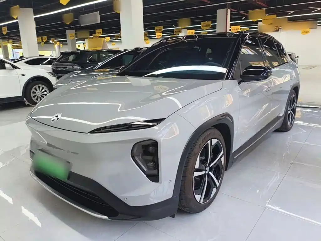 NIO ES7 2023