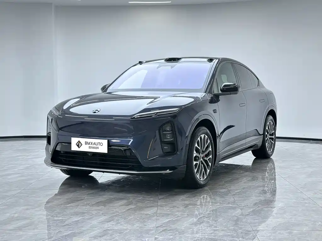 NIO EC6 2025