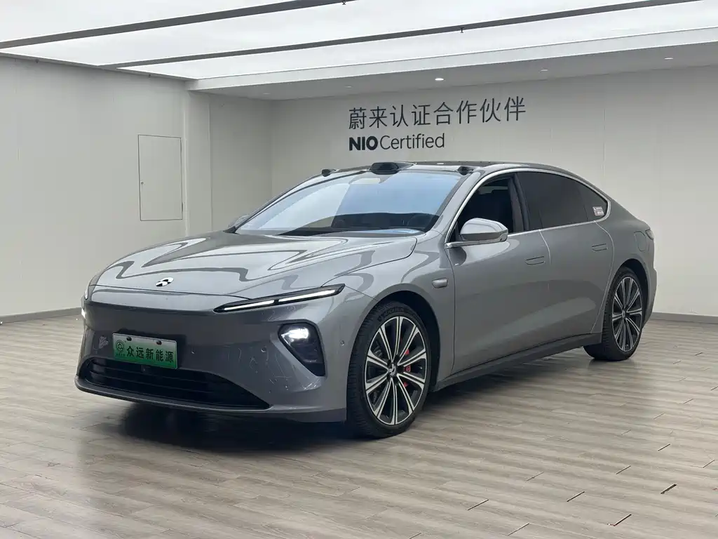 NIO ET7 2024