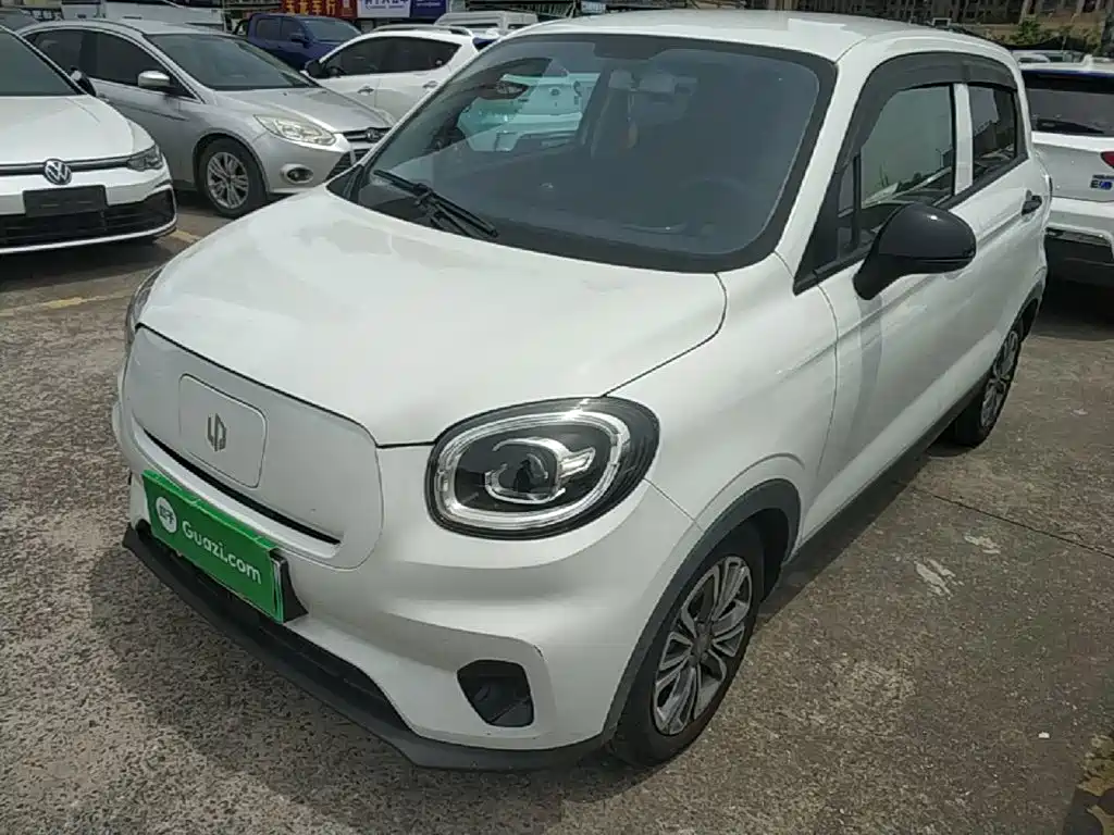 Leapmotor Leapmotor T03 2021