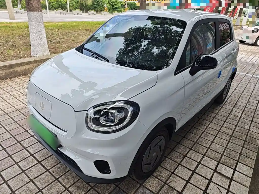 Leapmotor Leapmotor T03 2024