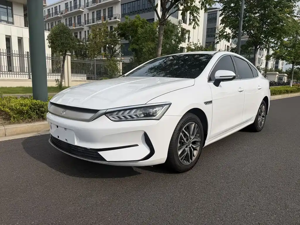 BYD Qin PLUS 2023