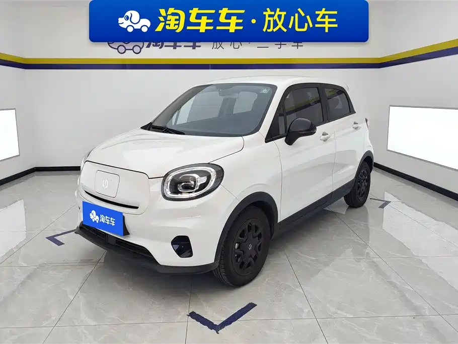 Leapmotor Leapmotor T03 2025