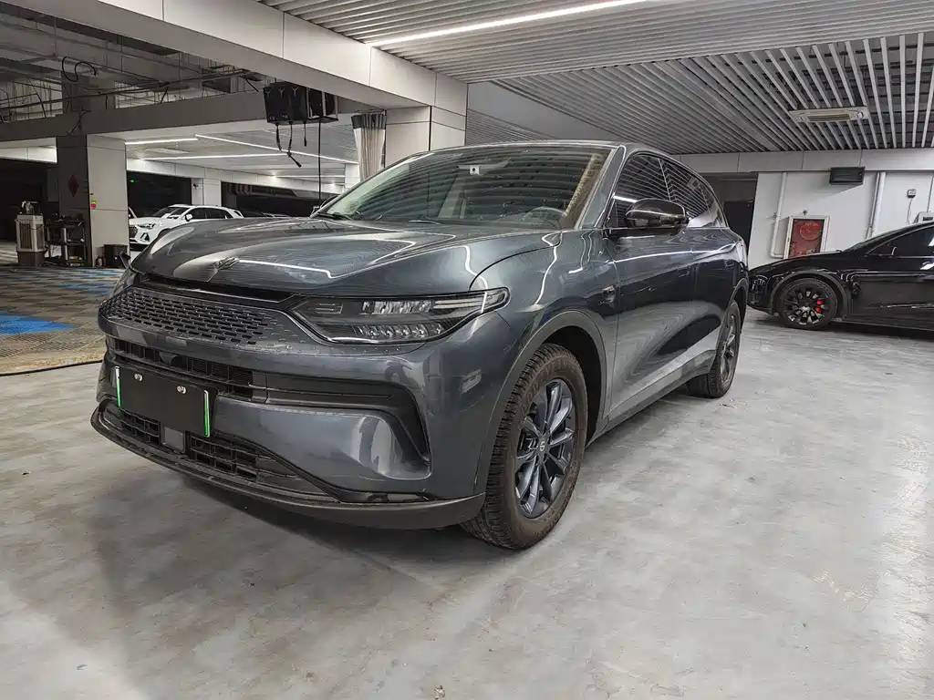 Leapmotor Leapmotor C11 2023