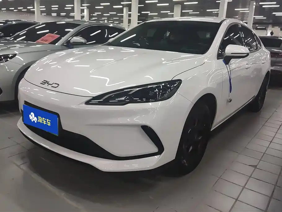 BYD Seal 05 DM-i 2026