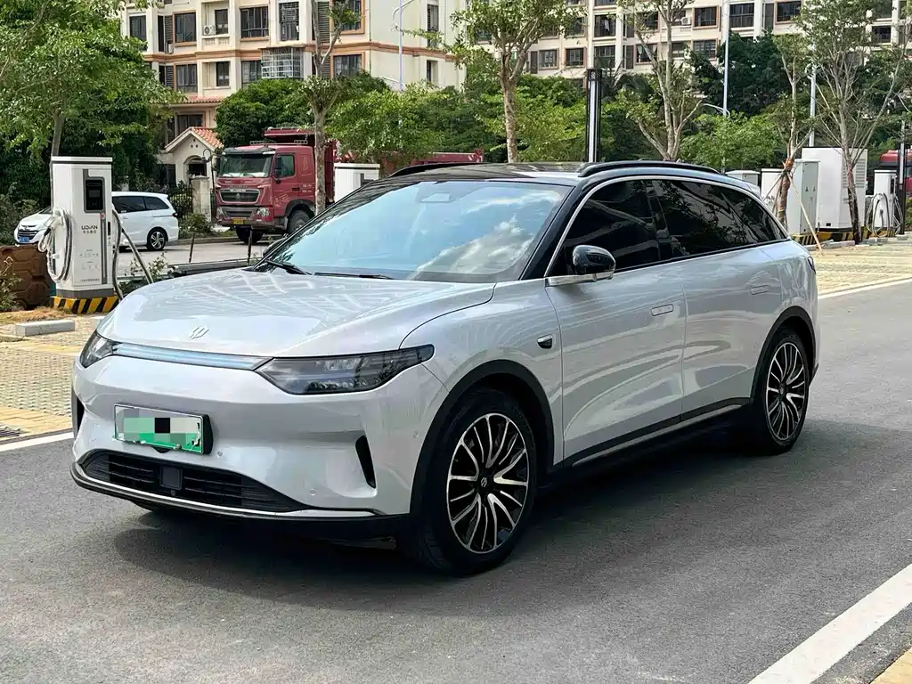 Leapmotor Leapmotor C11 2023