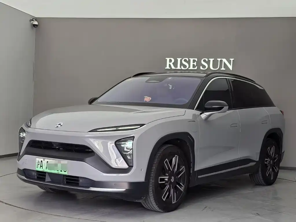 NIO ES6 2021