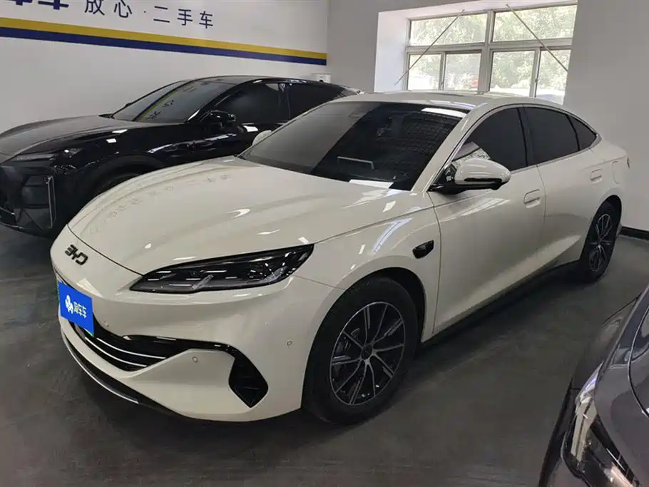 BYD 海豹06 2025