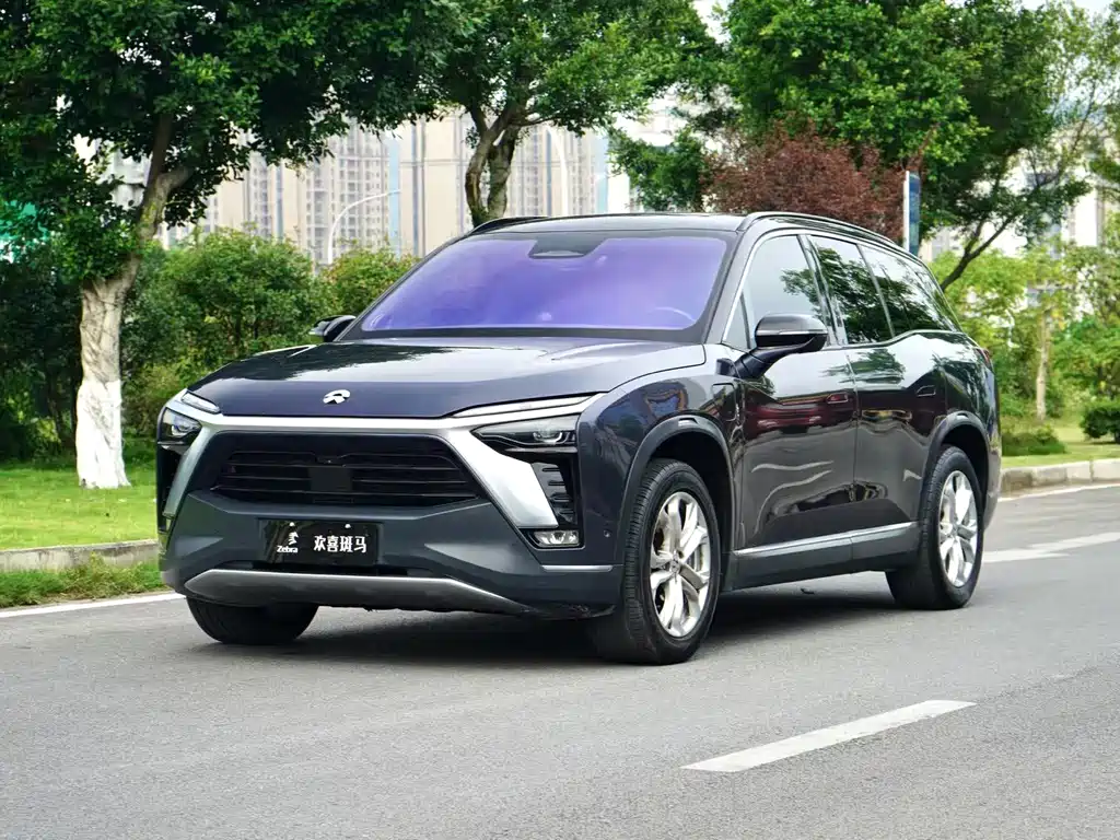 NIO ES8 2020