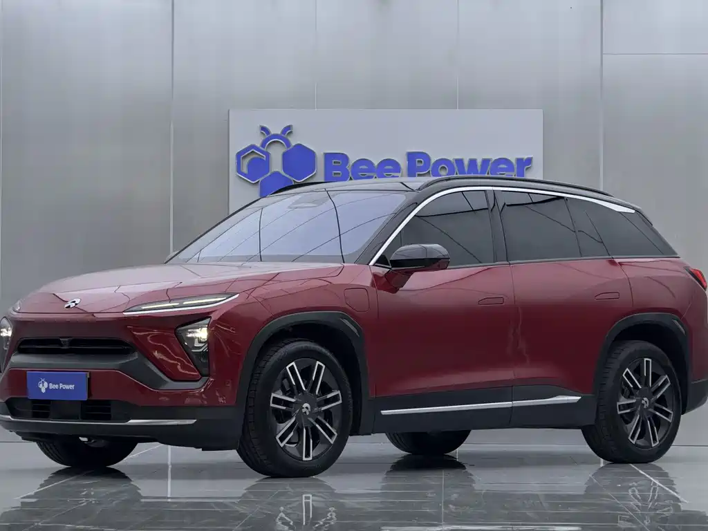 NIO ES6 2023